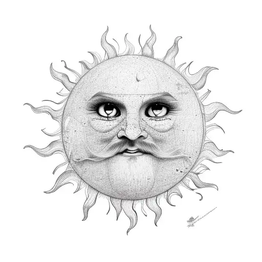 Sun And Moim Traveler