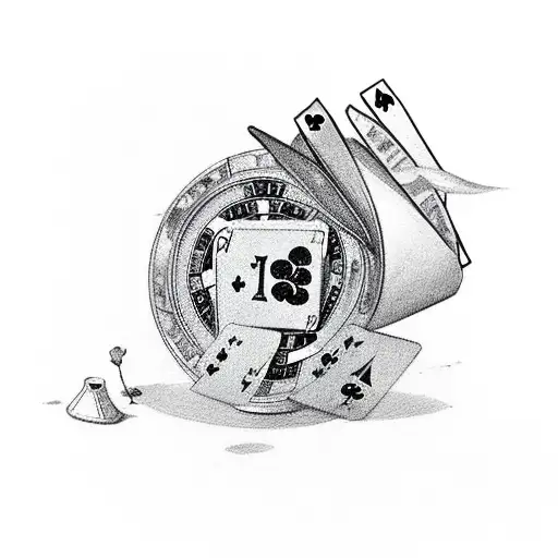 Gambling Number 7