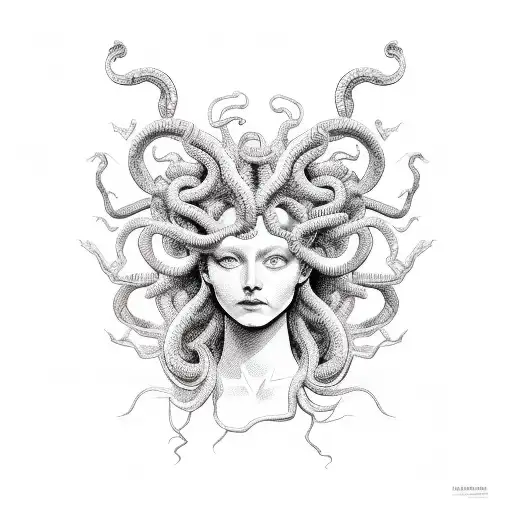 Medusa