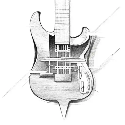 Electric Guitar