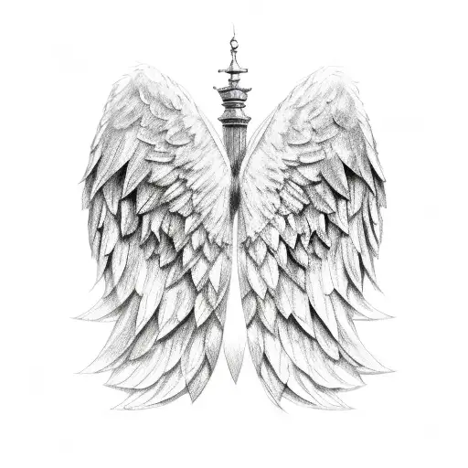 Angel Wings