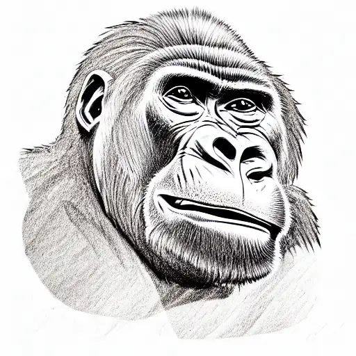 Gorilla