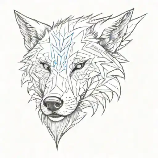 Wolf Head