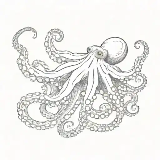 An Octopus