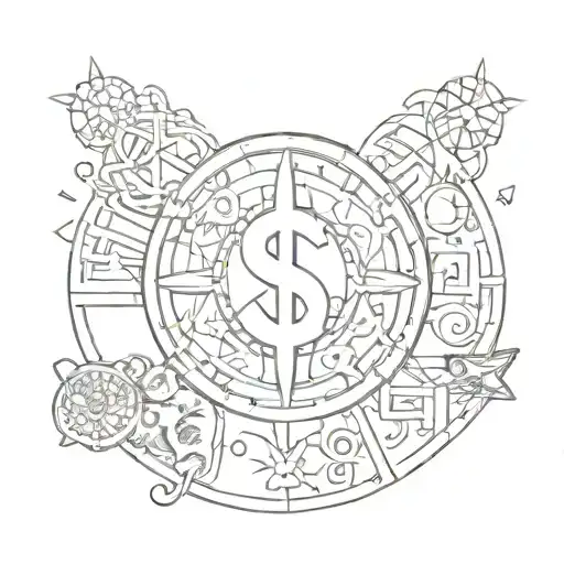 Money Symbols