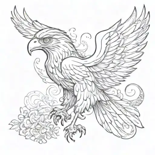 Iranian Eagle