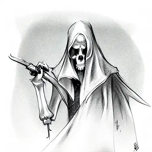 Grim Reaper