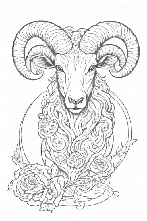 Aries Zodiac Sign