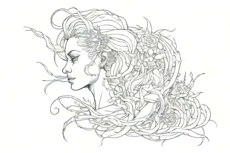 We'll Try And Case The Pain But Somehow We'll Feel The Same