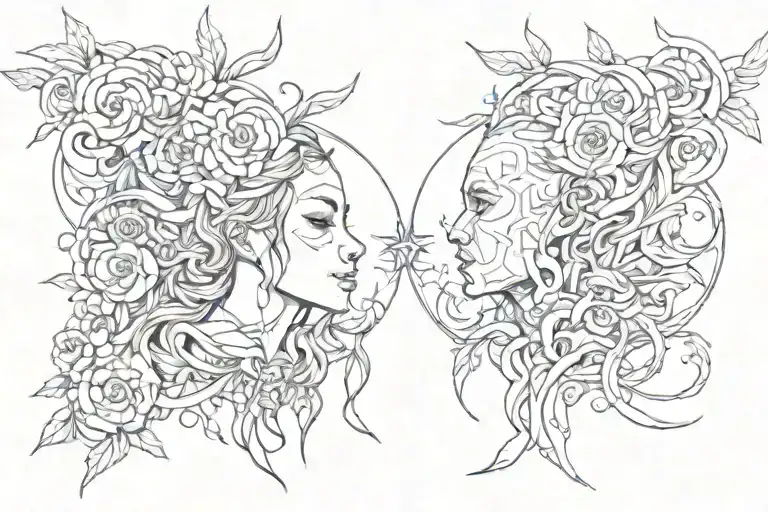 Doing It For Those I Love