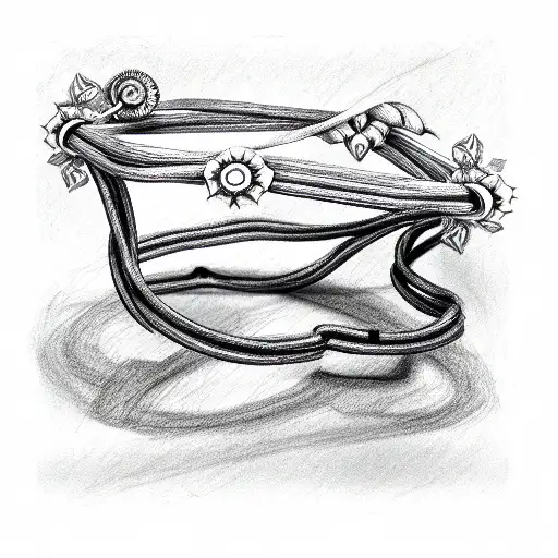A Bracelet