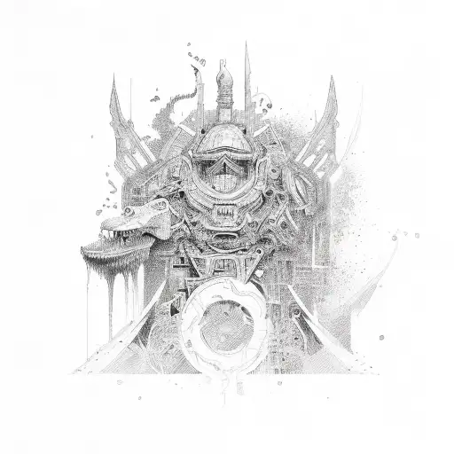 Abstract And Spontal