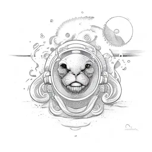 Sunshine With Beach Waves