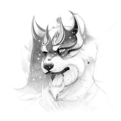 Norse Northern Lights