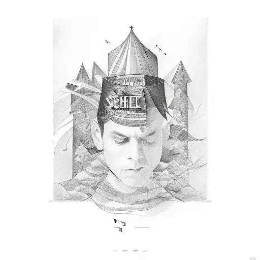 Sheet Music With Lyrics From A Favorite Hombres G Song