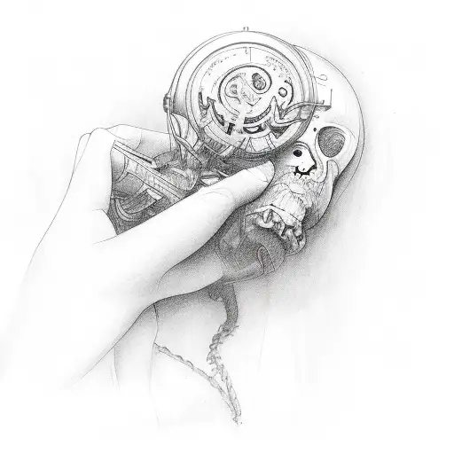 Depression Representation