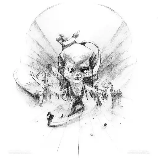 And Those Who Were Seen Dancing Were Thought To Be Insane By Those Who Could Not Hear The Music