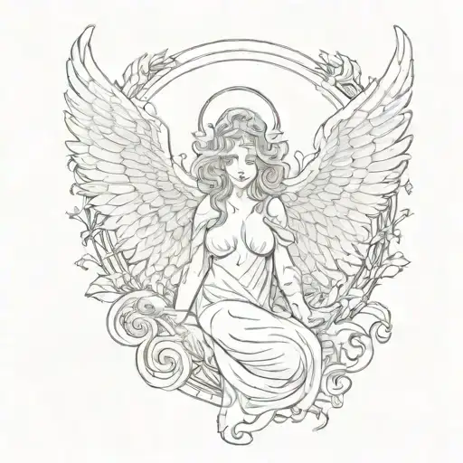 The Angel Number 777