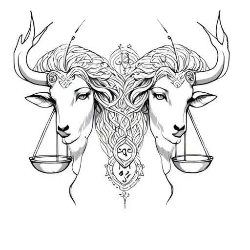 Tauras Gemini And Libra Zodiac Sign