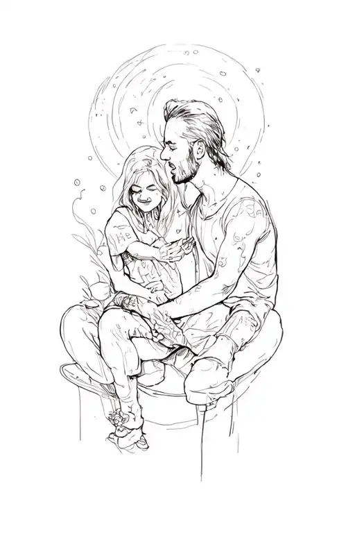 Good Times And Bad Times Subtly Included