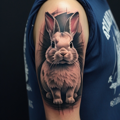 Japanese Rabbit