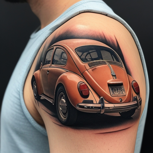 Vw Beetle