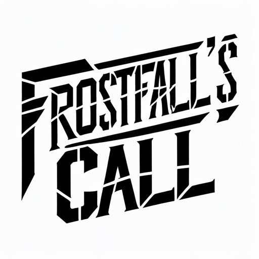 Frostfall’s Call