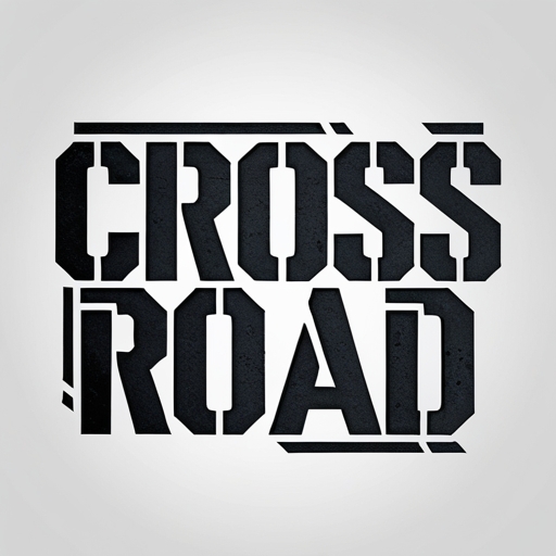 Crossroad