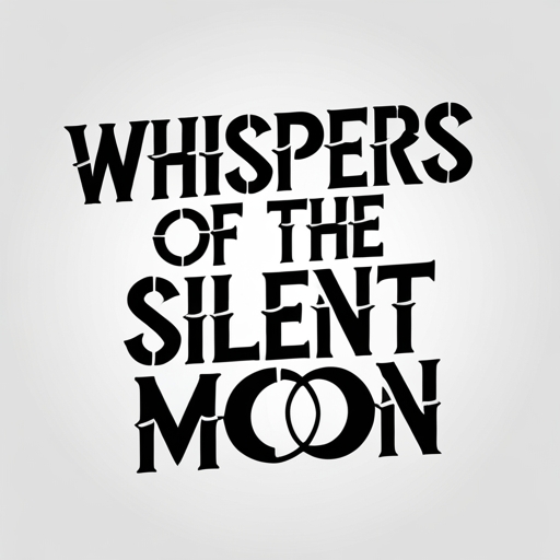 Whispers of the Silent Moon