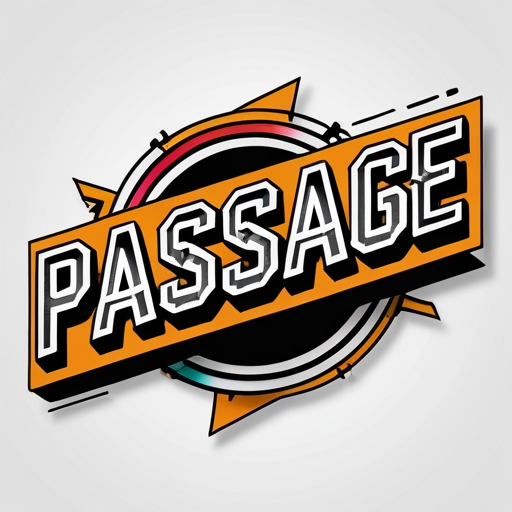 Passage
