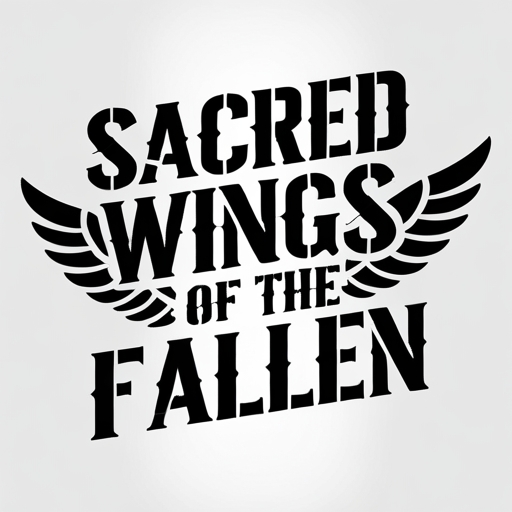 Sacred Wings of the Fallen