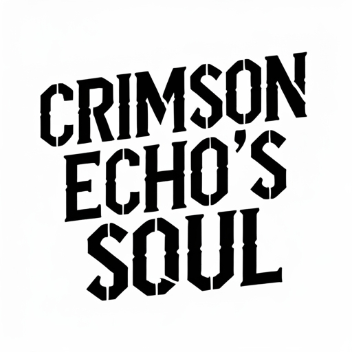 Crimson Echo’s Soul