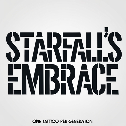 Starfall’s Embrace