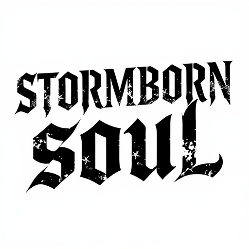 Stormborn Soul