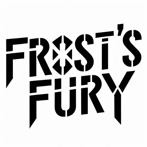 Frost’s Fury