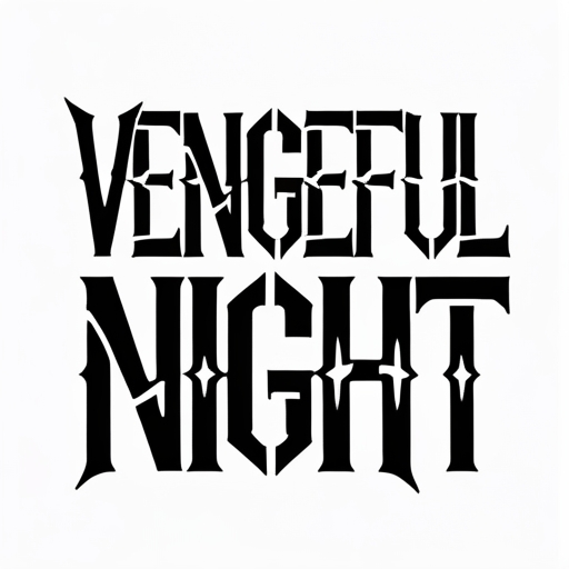 Vengeful Night