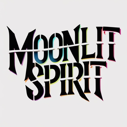 Moonlit Spirit
