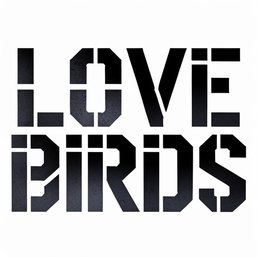Love Birds