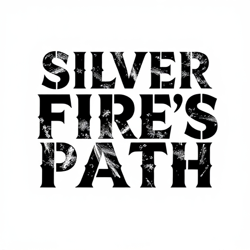 Silver Fire’s Path