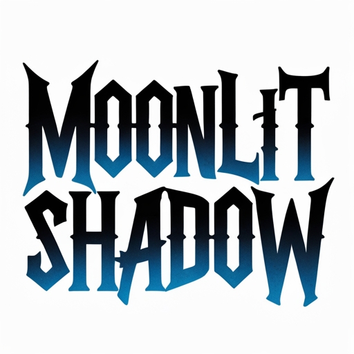 Moonlit Shadow
