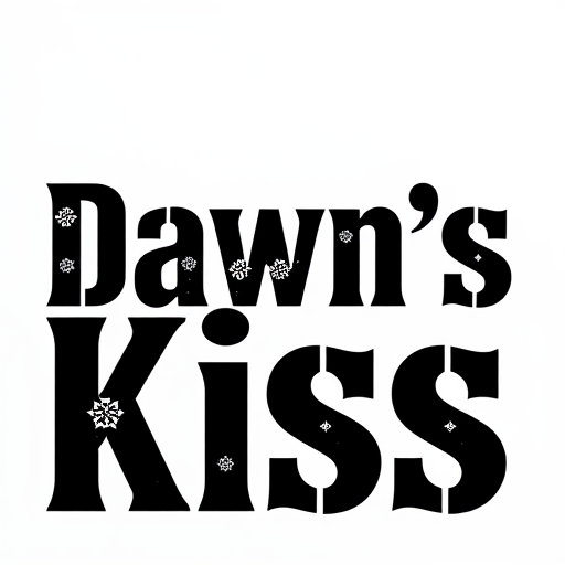 Dawn’s Kiss