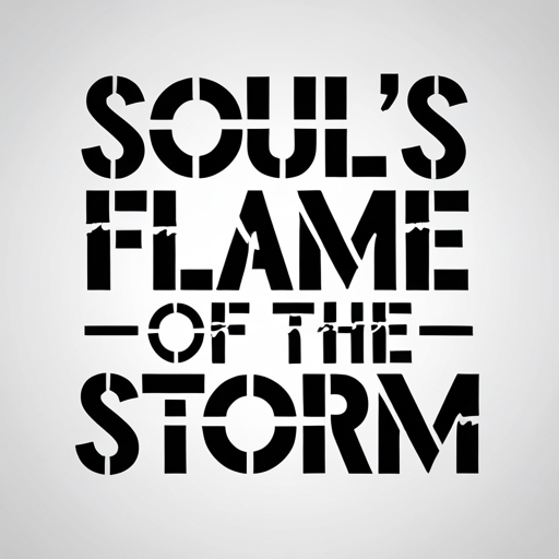 Soul’s Flame of the Storm