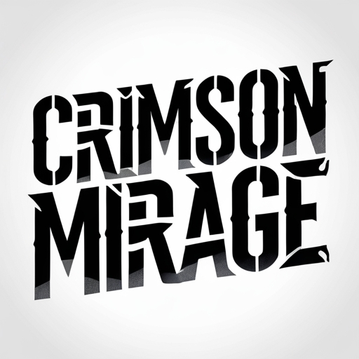 Crimson Mirage