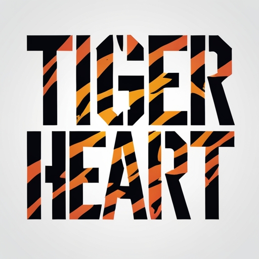 Tigerheart