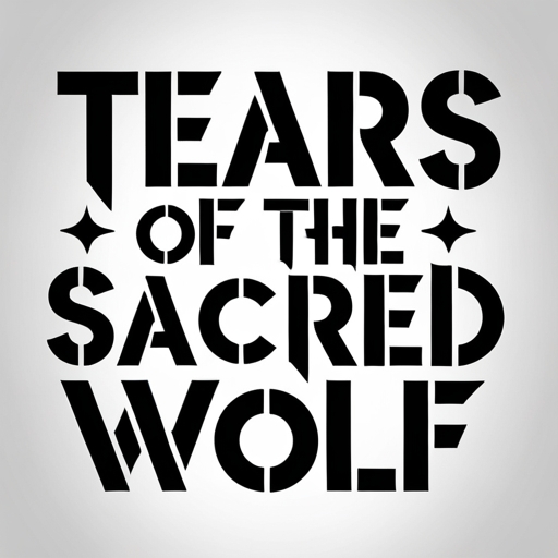 Tears of the Sacred Wolf
