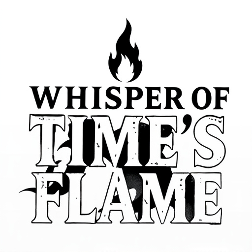 Whispers of Time’s Flame