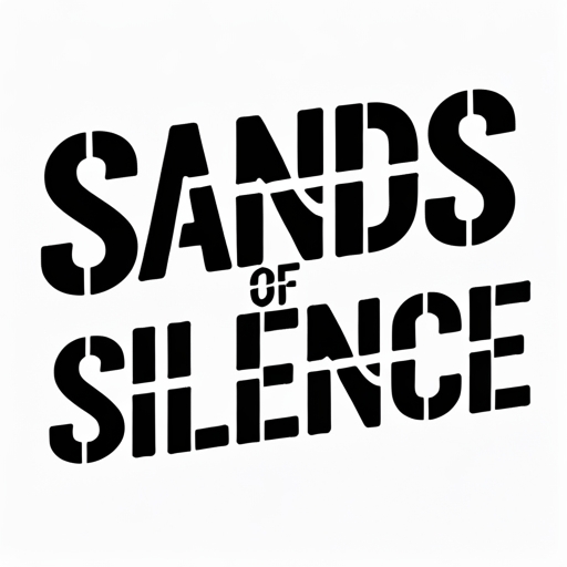 Sands of Silence
