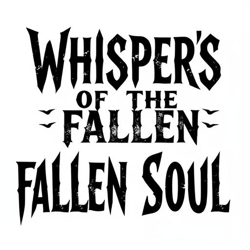 Whispers of the Fallen Soul