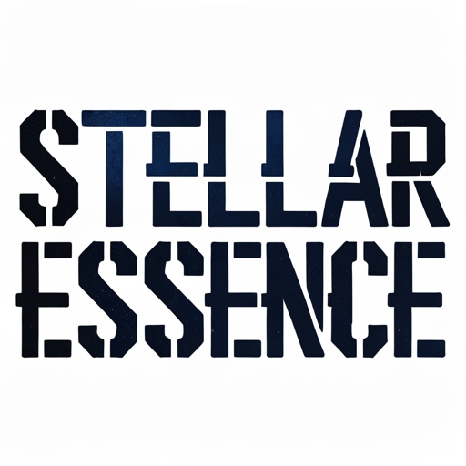 Stellar Essence