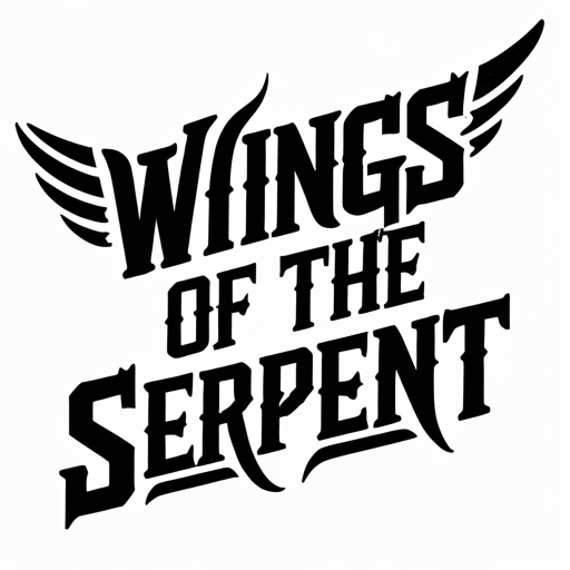 Wings of the Serpent